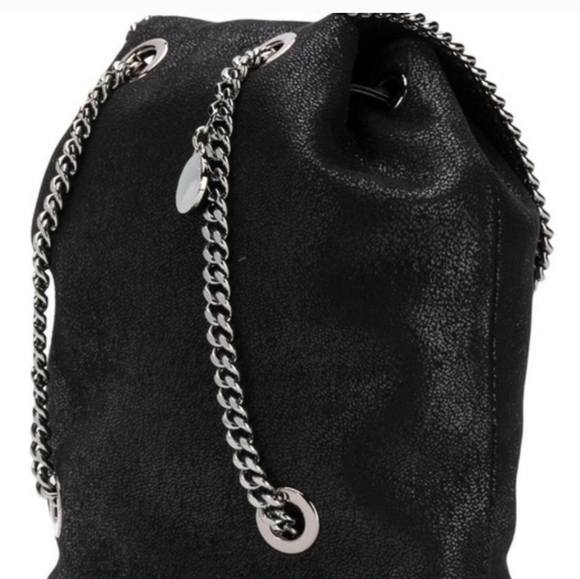 Stella Mccartney Falabella backpack - Picture 3 of 4